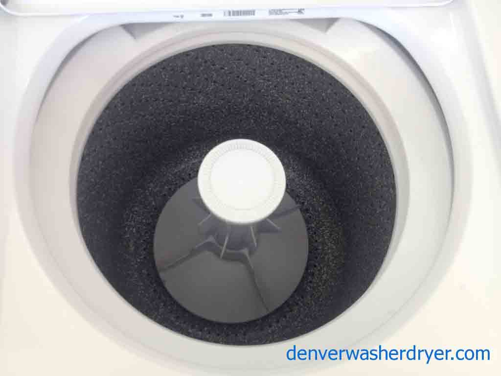 Large Images for Commercial Quality Whirlpool Washer! 2212