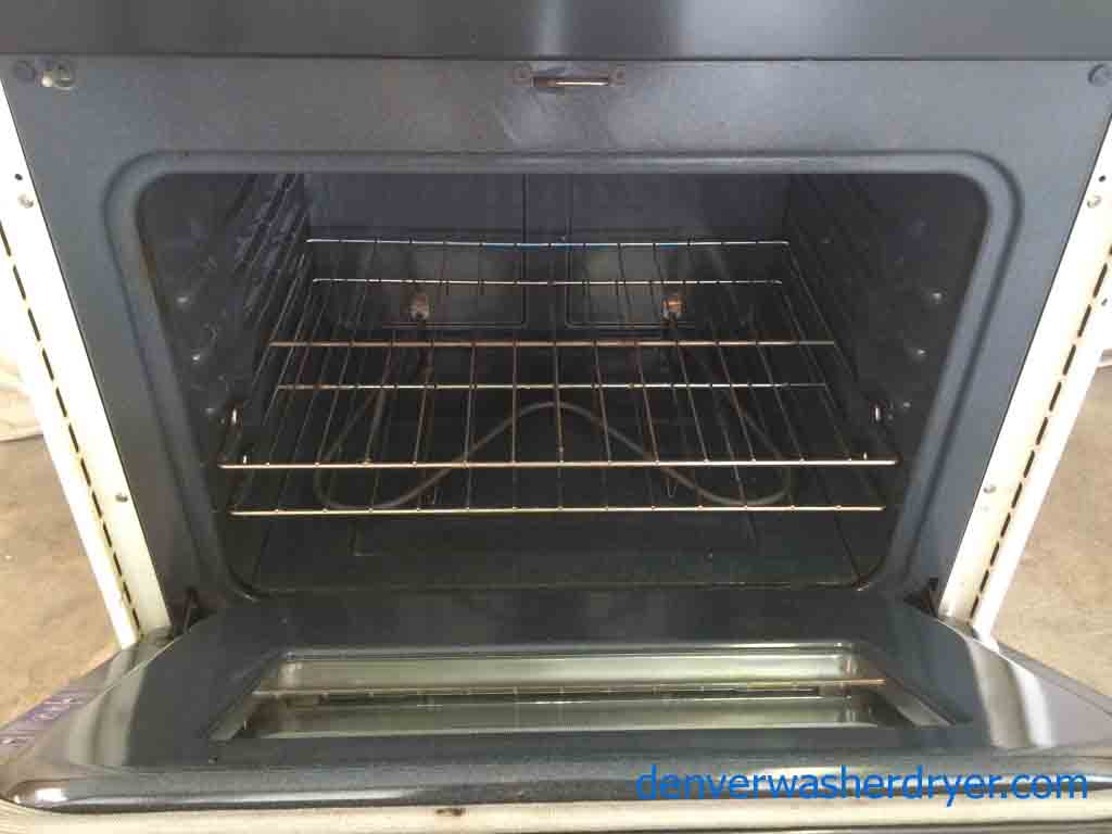 Tappan Stove