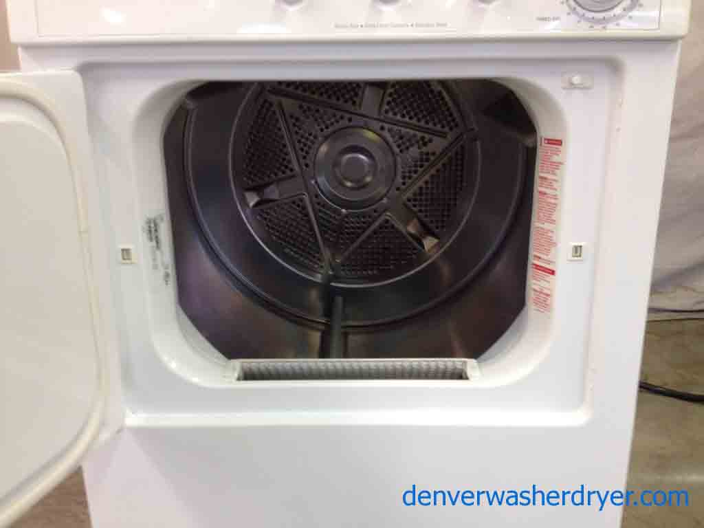 220v Compact Kenmore Dryer