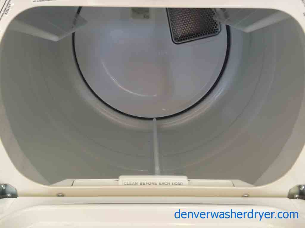 Kenmore Elite Washer/Dryer Set, Direct Drive, Awesome Condition! King Size!