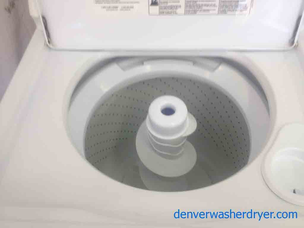 Kenmore 800 Series Washer
