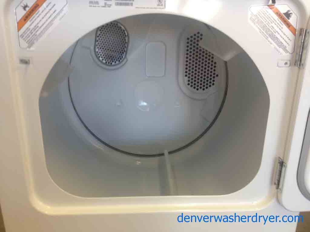 Awesome Amana Dryer!