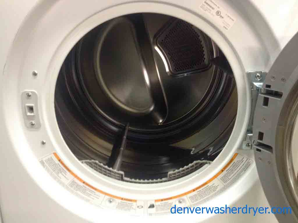 Fantastic LG TROMM Set!