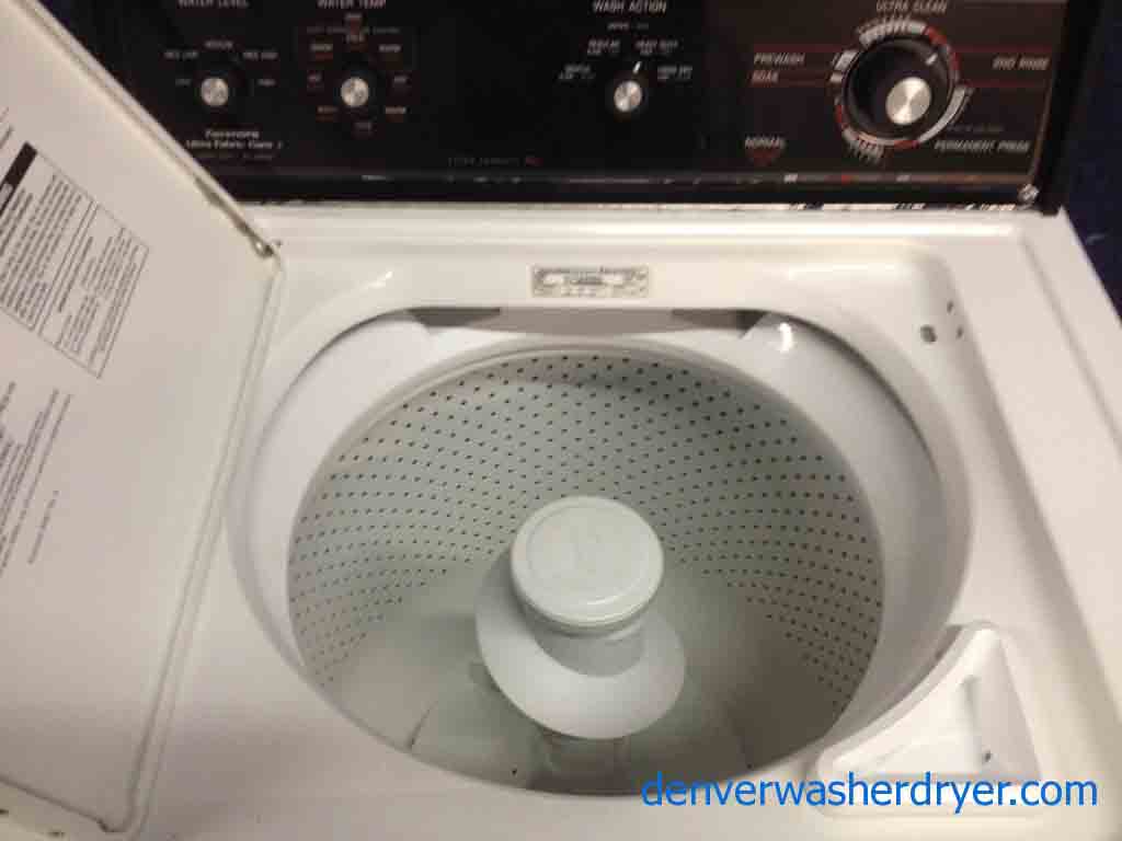 Discount Whirlpool Washing Machine!