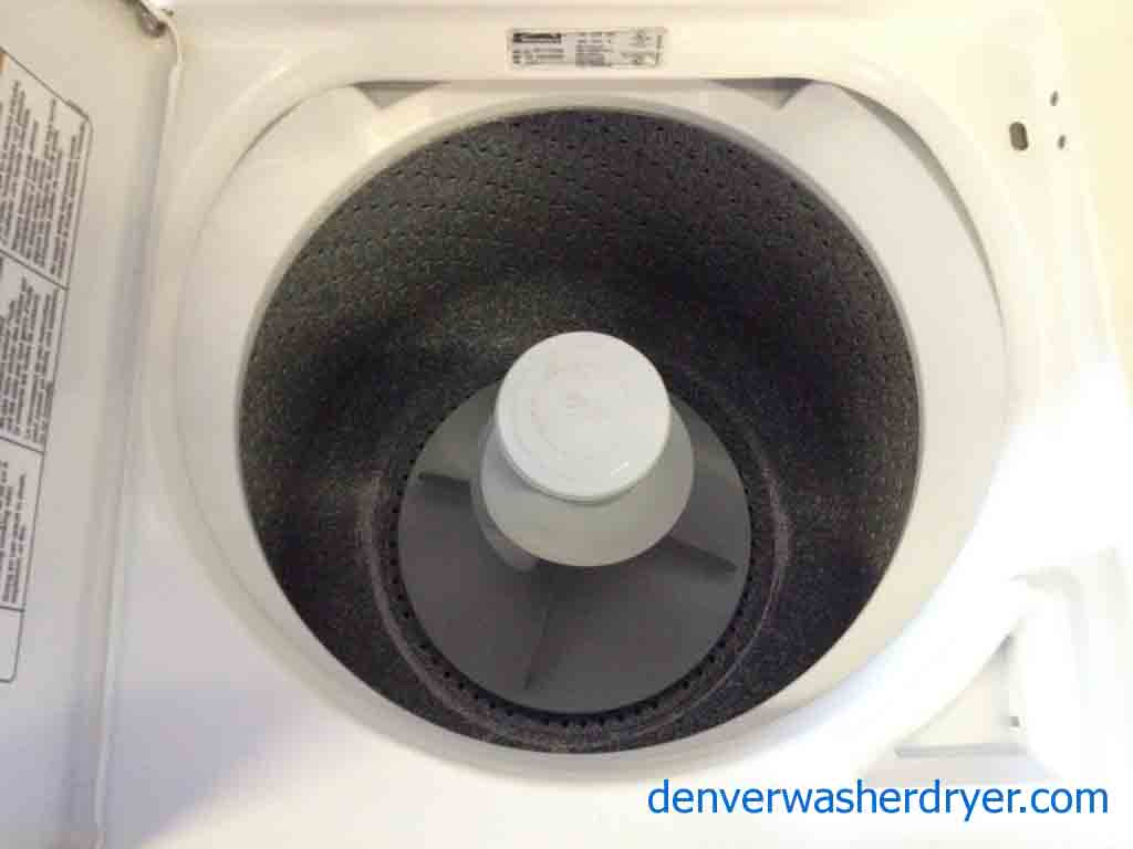 Kenmore 70 Series Washing Machine!