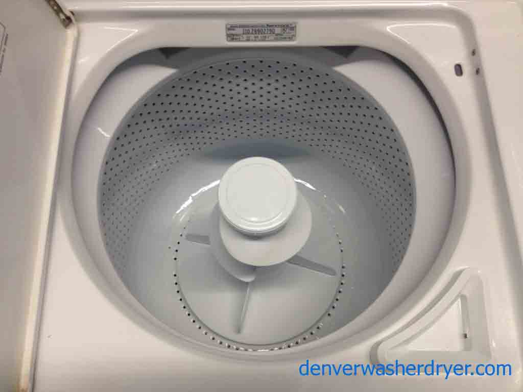 Large Images for HeavyDuty Kenmore 80 Series Washer! 2471