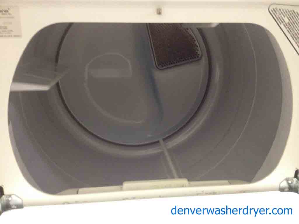 Kenmore 90 Series Washer/Dryer Set!