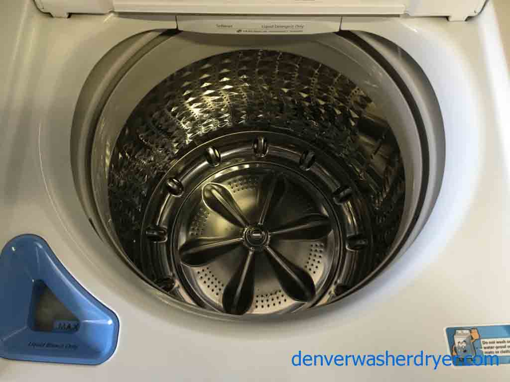 Large Images for Agitatorless Samsung Washer! 2511