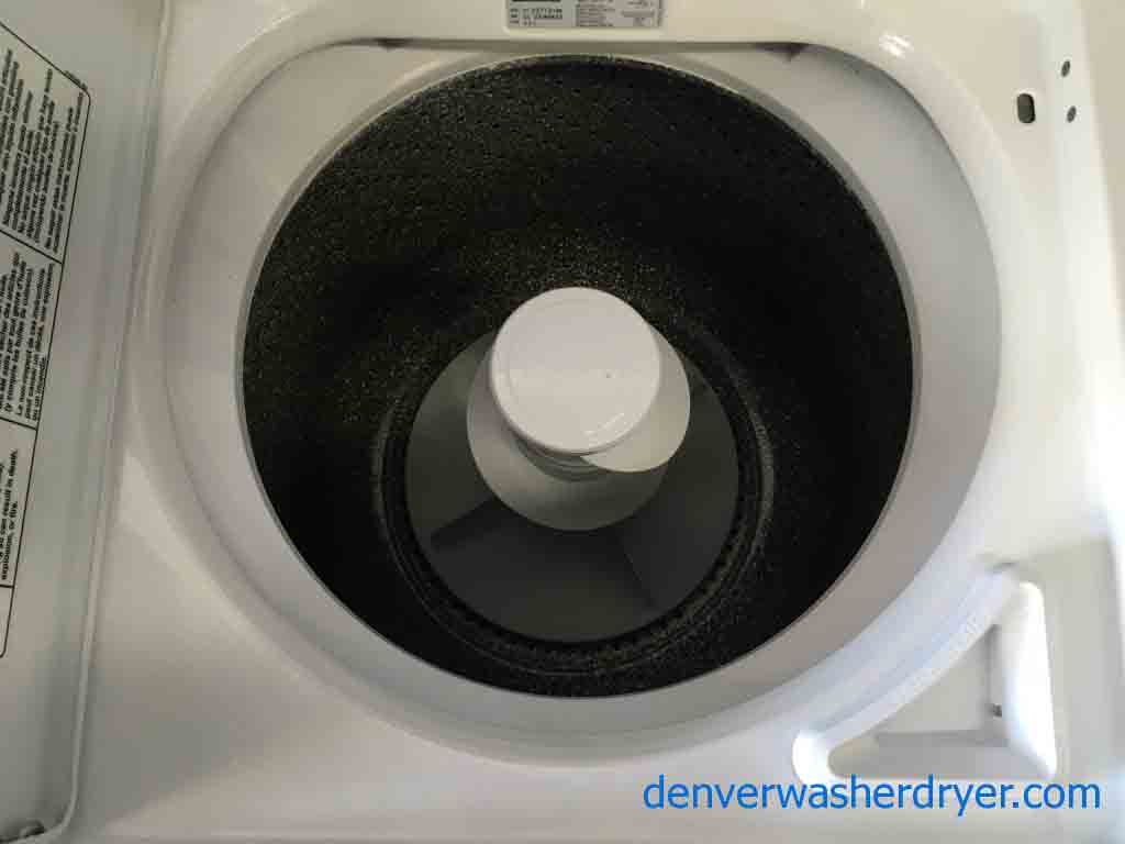Excellent Kenmore 70 Series Washer!