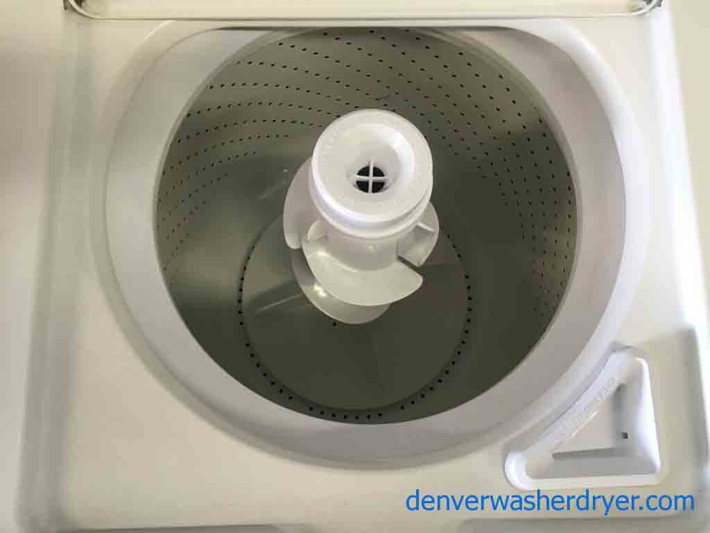 Wonderful Whirlpool Washer!