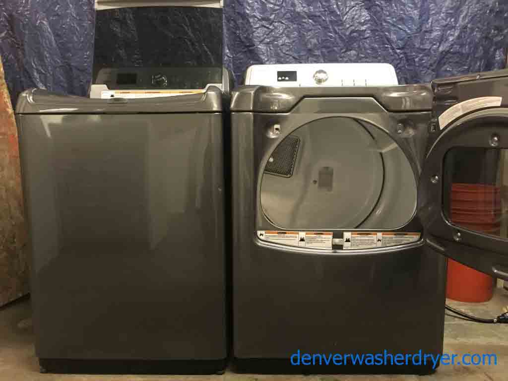 Maytag Bravos XL