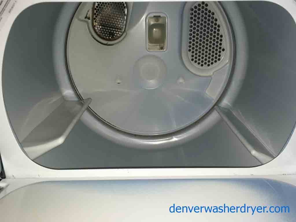 Very Nice Whirlpool Washer Dryer Set!