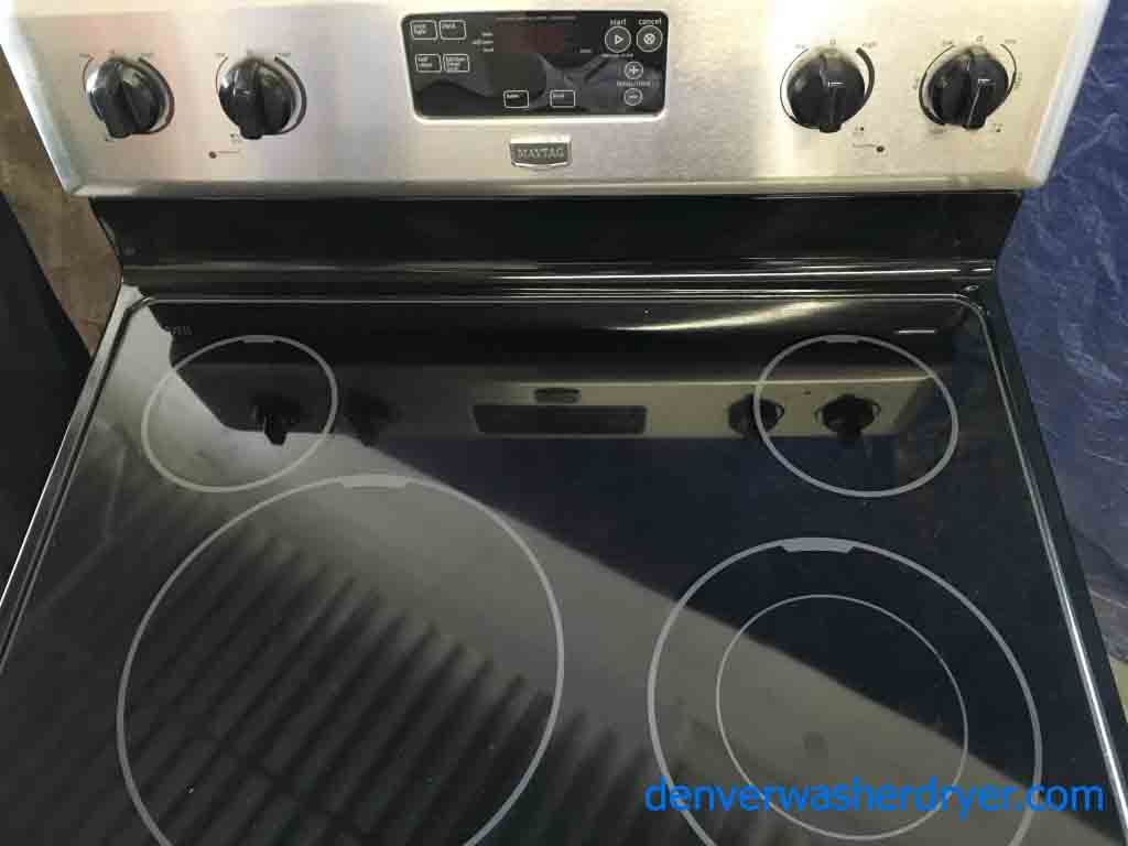 Stoves – Many Options Available!