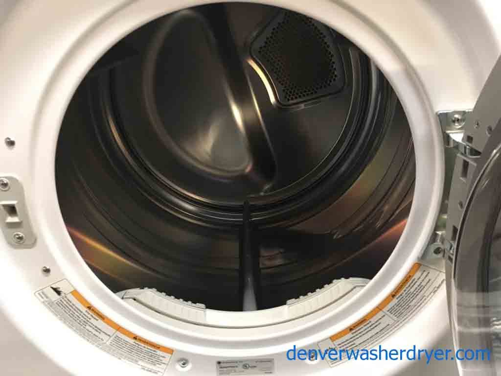 Lovely LG Front Load Washer
