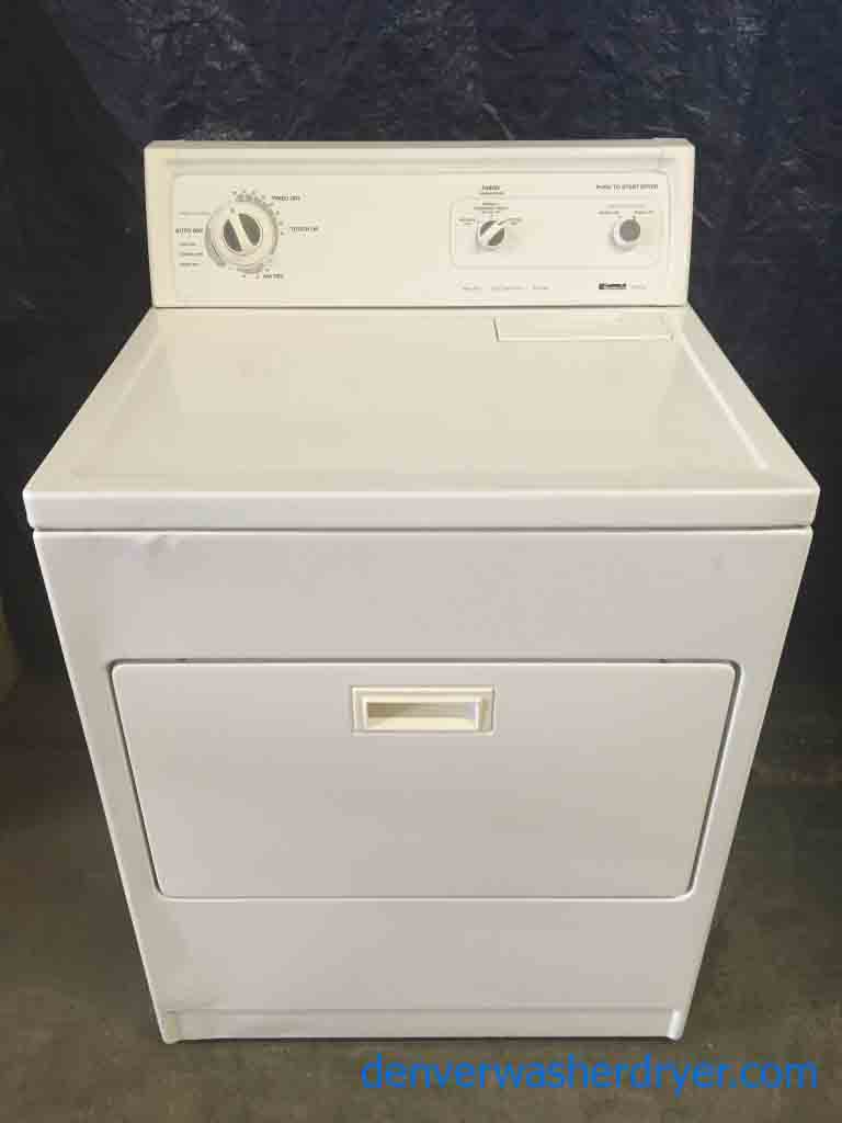 Large Images for VMOD Maytag Washer with 29″ Kenmore 70 Series Dryer