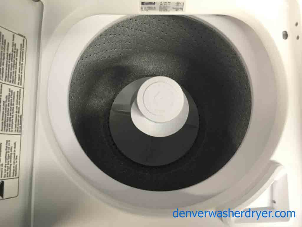 Kenmore 70 Series Washer/Dryer Set!