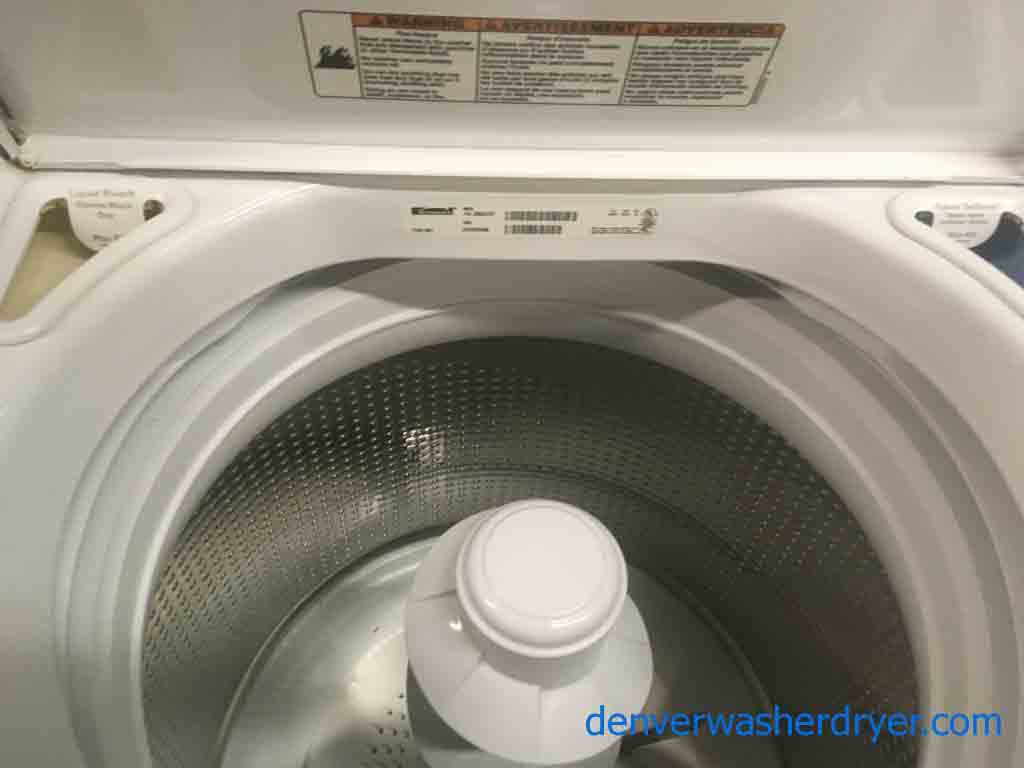 Kenmore Elite Oasis Set