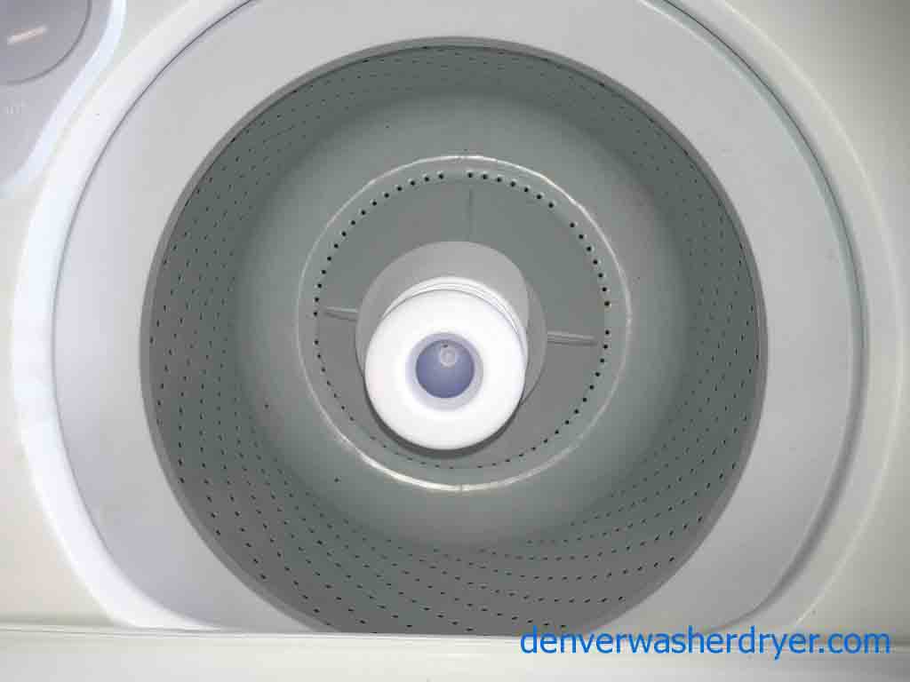 Large Images for Kenmore 600 Series Washer! - #2653