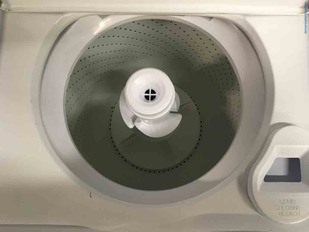 Gorgeous Whirlpool Gold Set