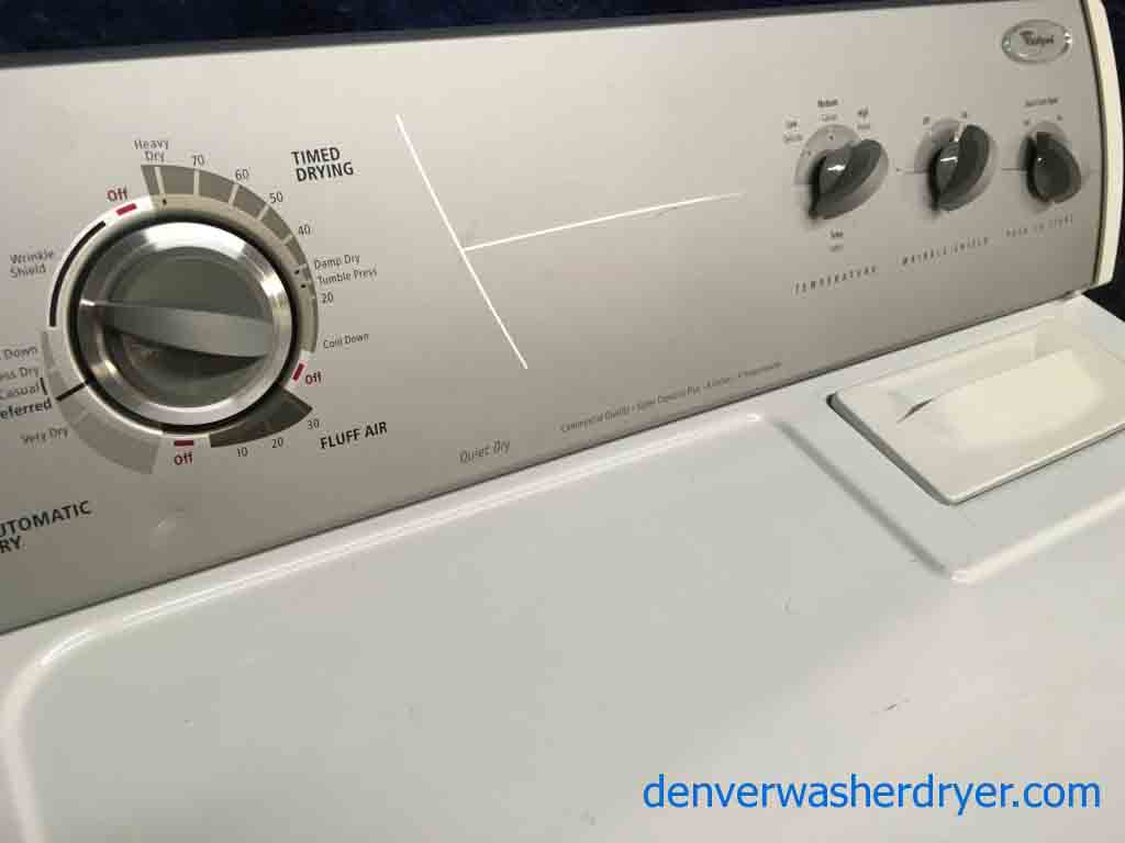 Gorgeous Whirlpool Gold Set