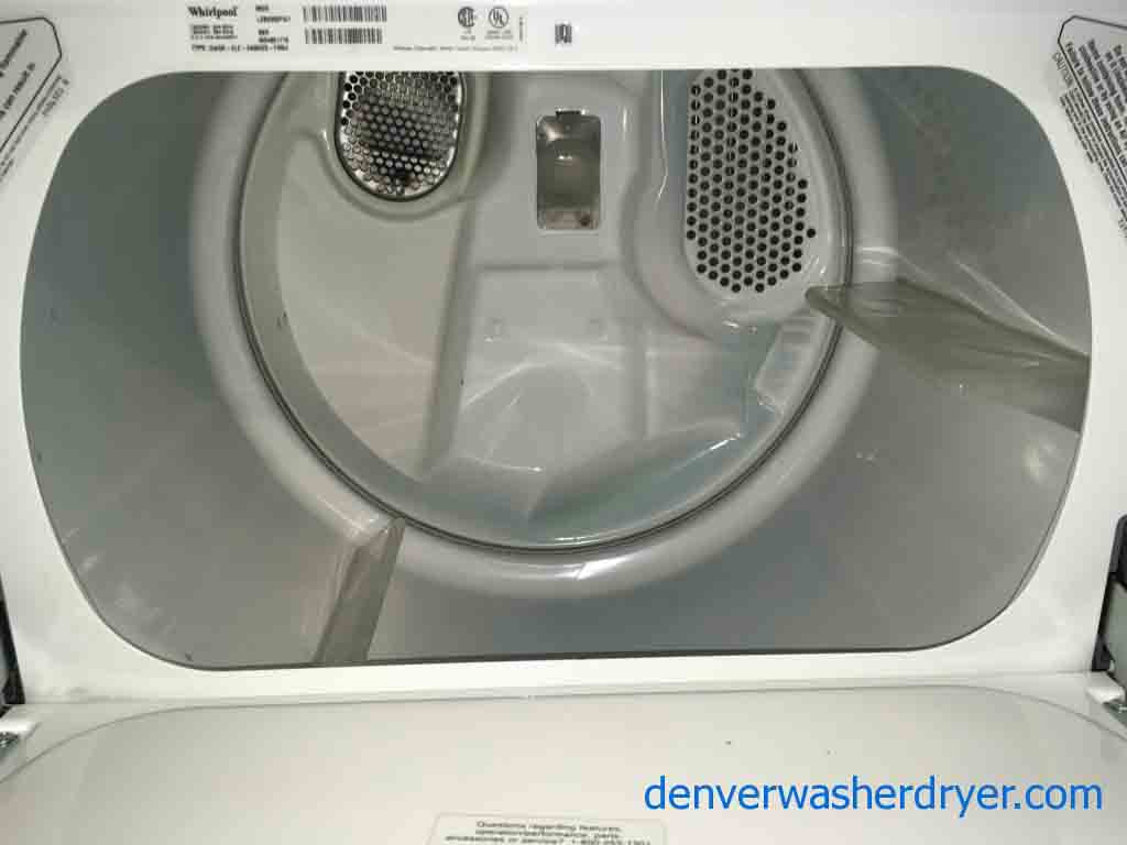 Gorgeous Whirlpool Gold Set