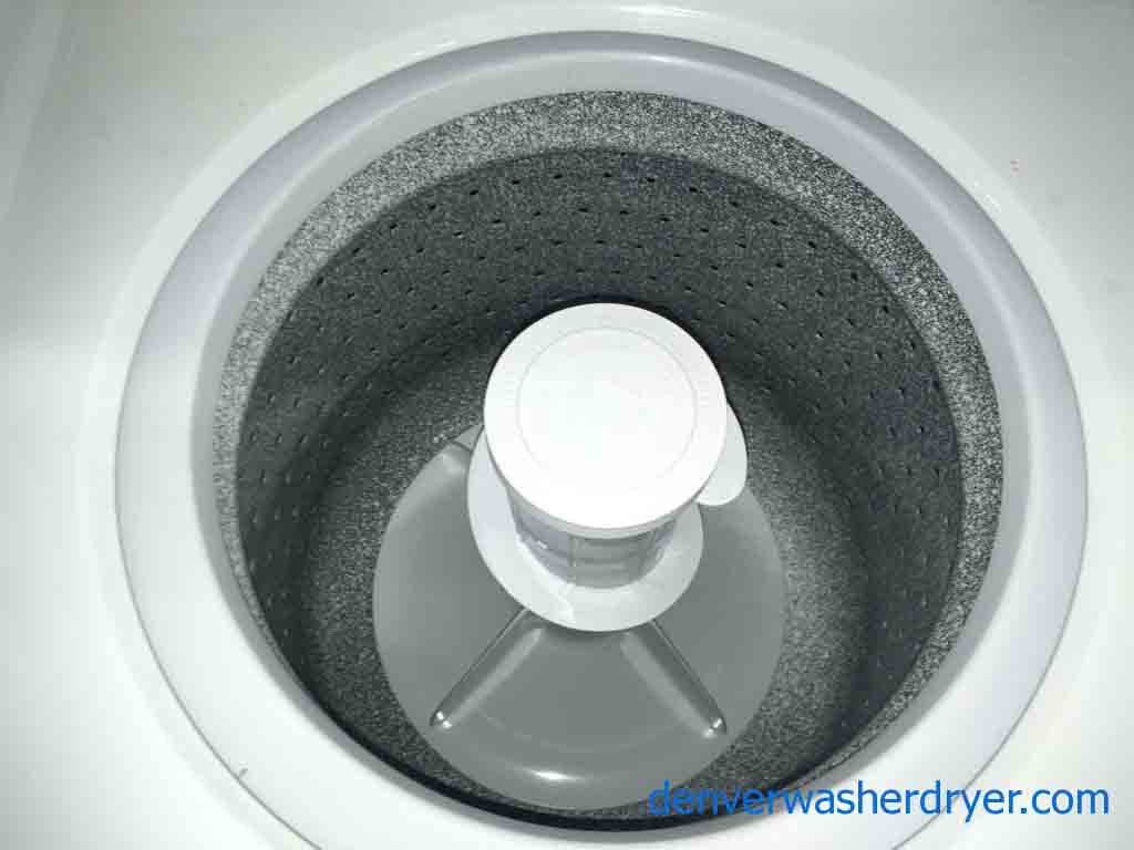 Kenmore 24″ 240V Stacker!