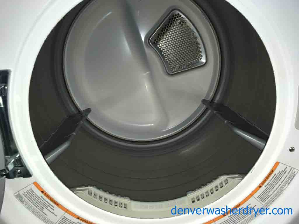 Beautiful LG Tromm Washer!