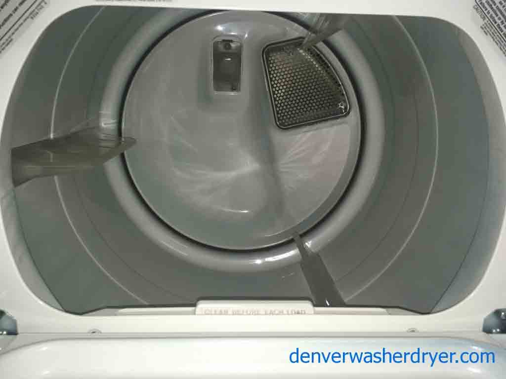 Kenmore King Size Elite Washer And Dryer!