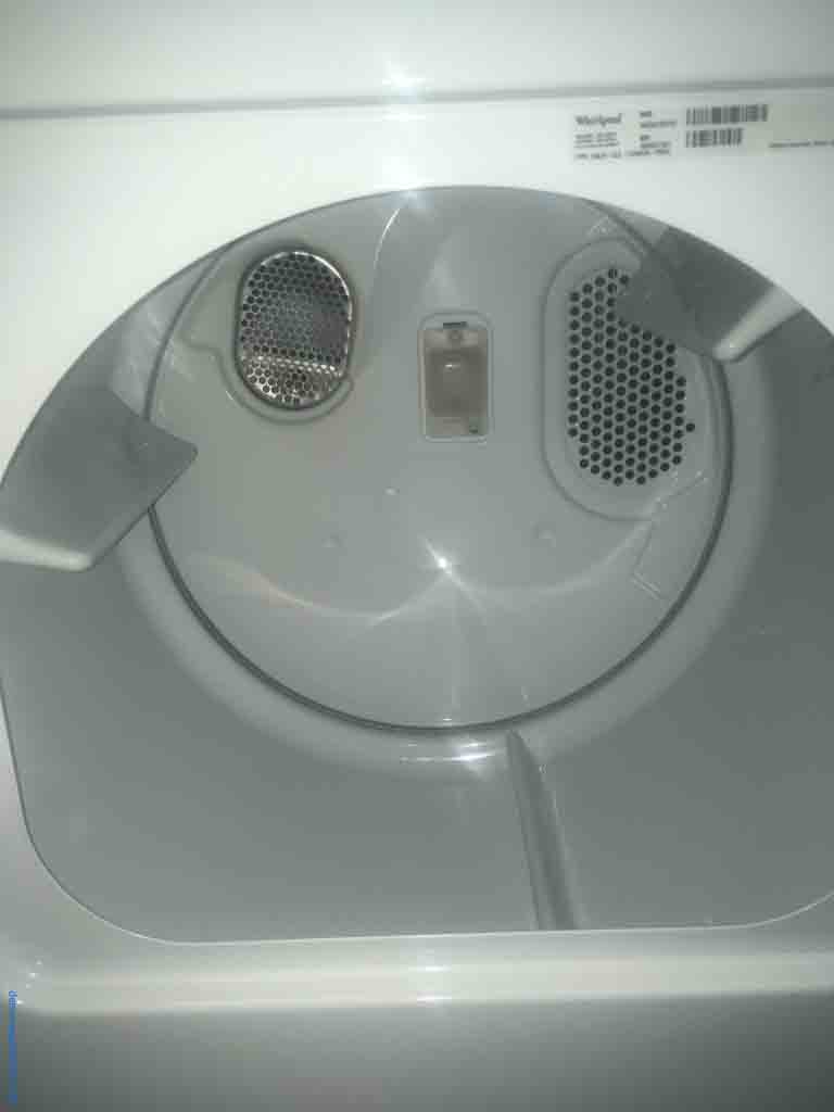 Estate Extra Large Capacity Washer with Kenmore Dryer