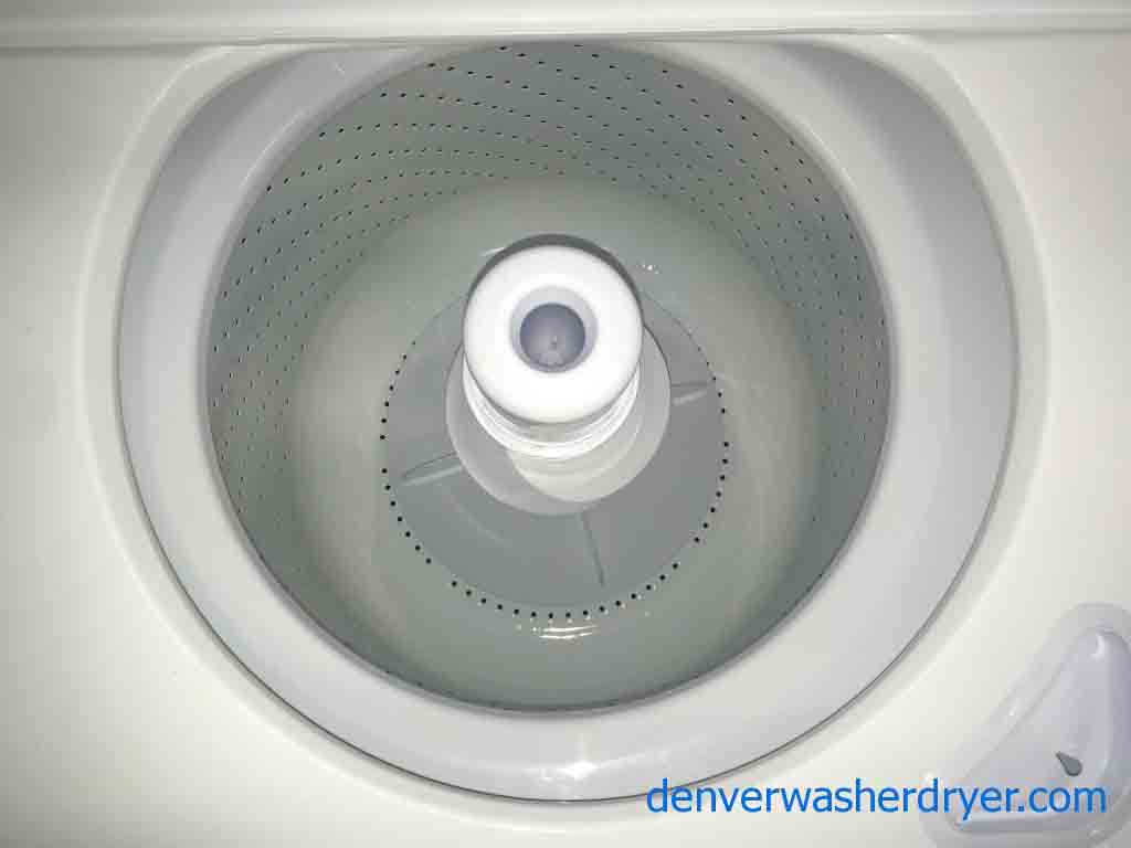 Classic Kenmore 500 Series Set, 220v