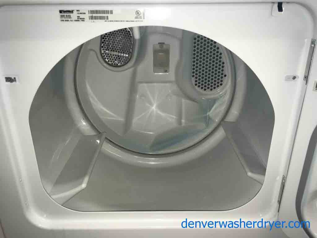 Classic Kenmore 500 Series Set, 220v