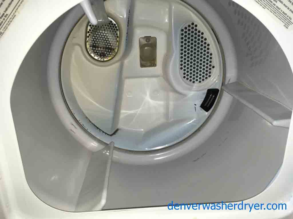Magnificent Kenmore 70 / 80 Series Washer / Dryer