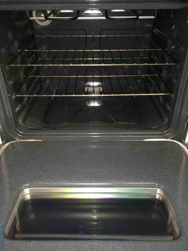 Large Images for Hotpoint Range, 220v, Clean and Perfectly Working 3030