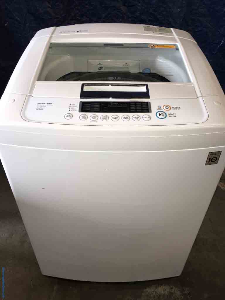 High-End Washers, $290 Each, 6-Month Warranty!