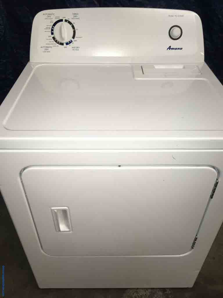 Single Dryers, $190 each, 6-Month Warranty!