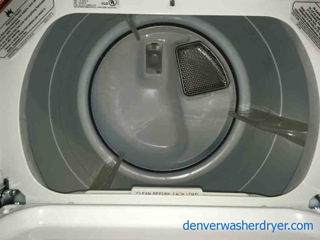 Kenmore Elite King Size Dryer!
