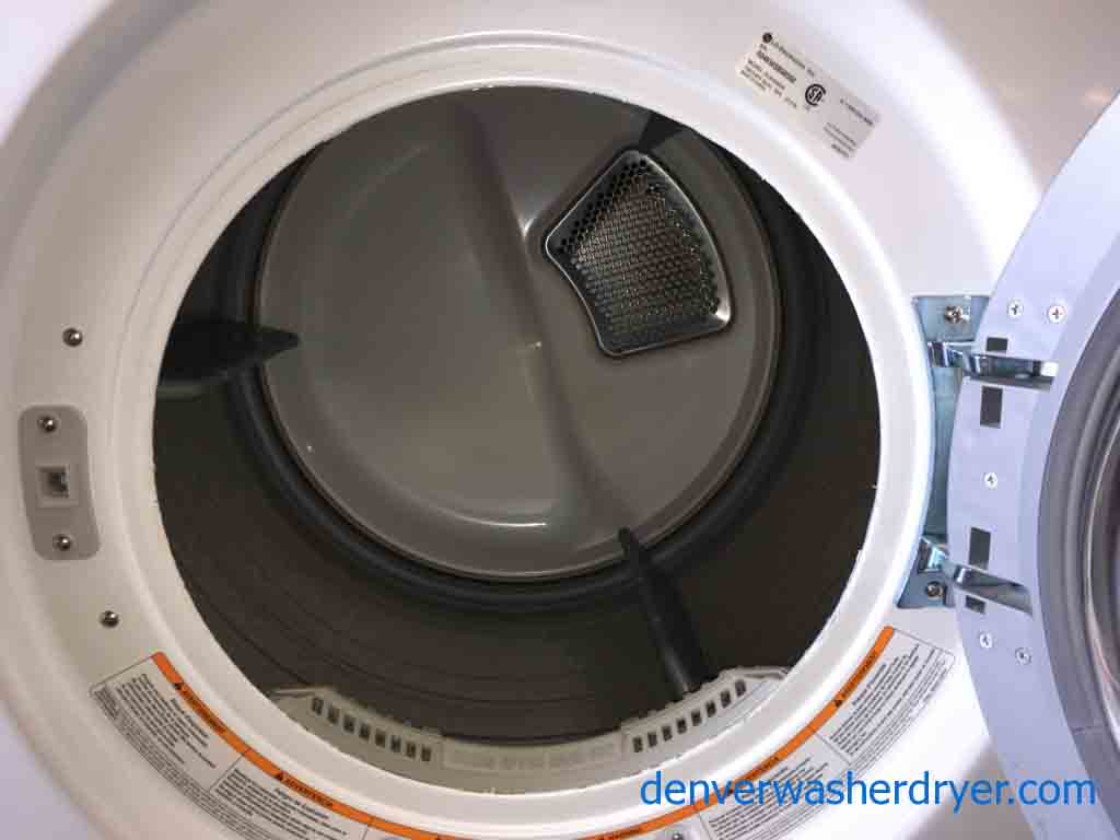 Front-Load Stackable LG Washer|Dryer Set, Electric, 1-Year Warranty!