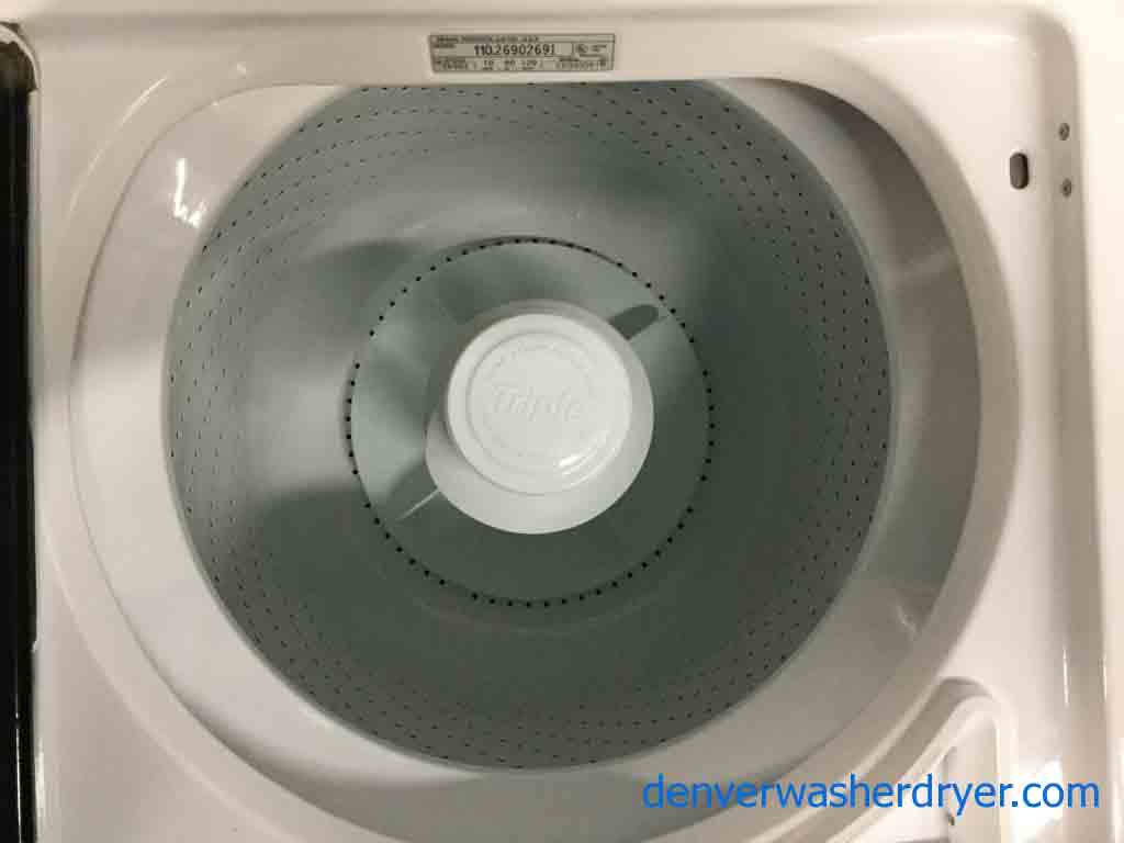 The Best Washer Ever Made, Kenmore 90 Series, Direct-Drive, Heavy-Duty