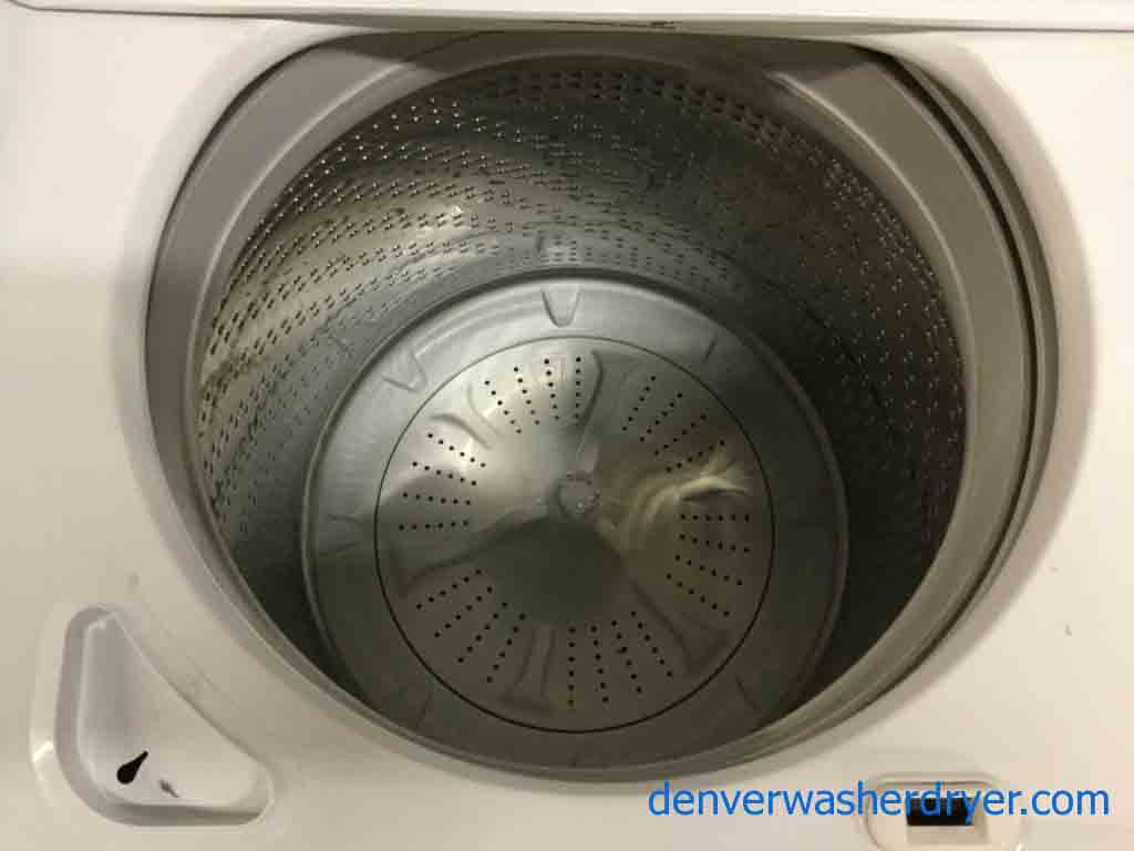 Kenmore 500 Series Washing Machine, Huge 4.3 Cu. Ft. Capacity