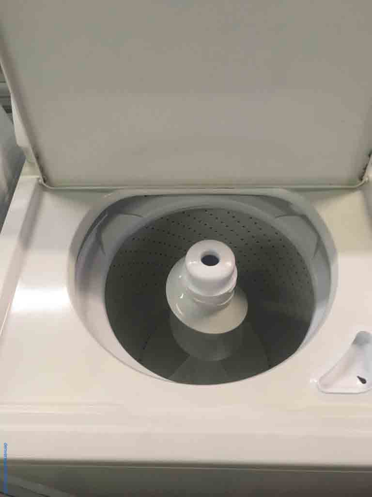 Single Kenmore 800 Series Direct Drive Washer