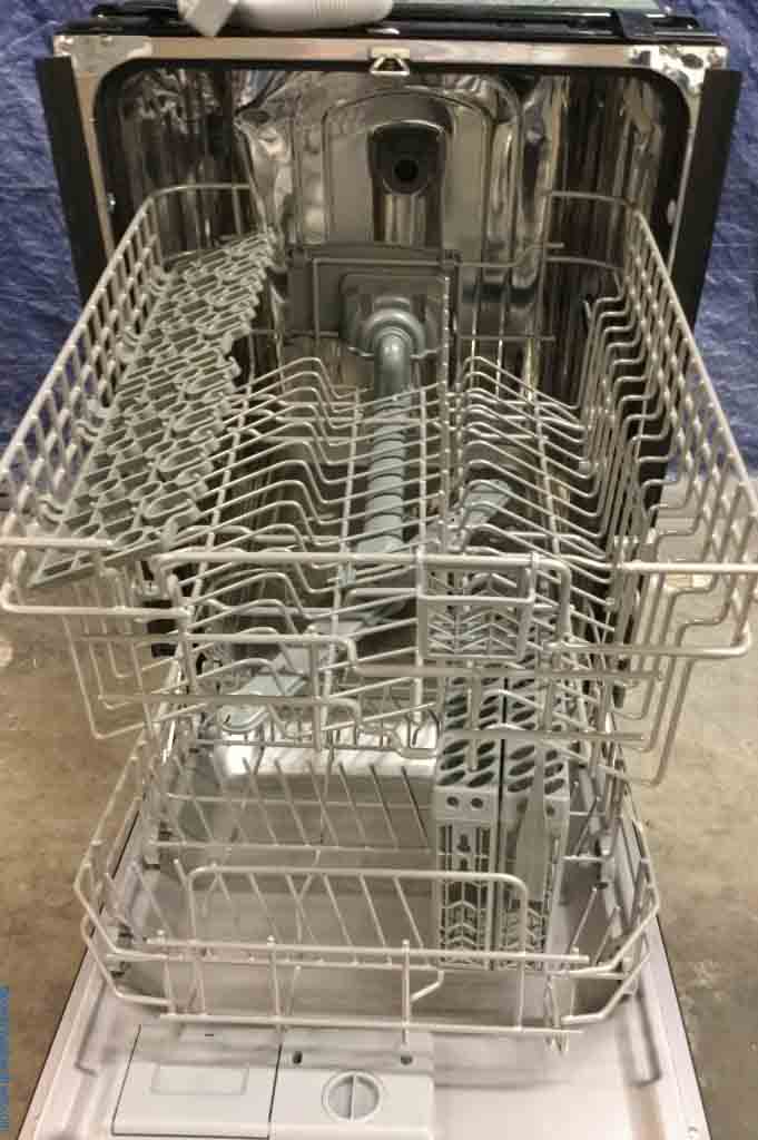Brand-New 18″ Wide Compact Stainless SPT Dishwasher, 1-Year Warranty