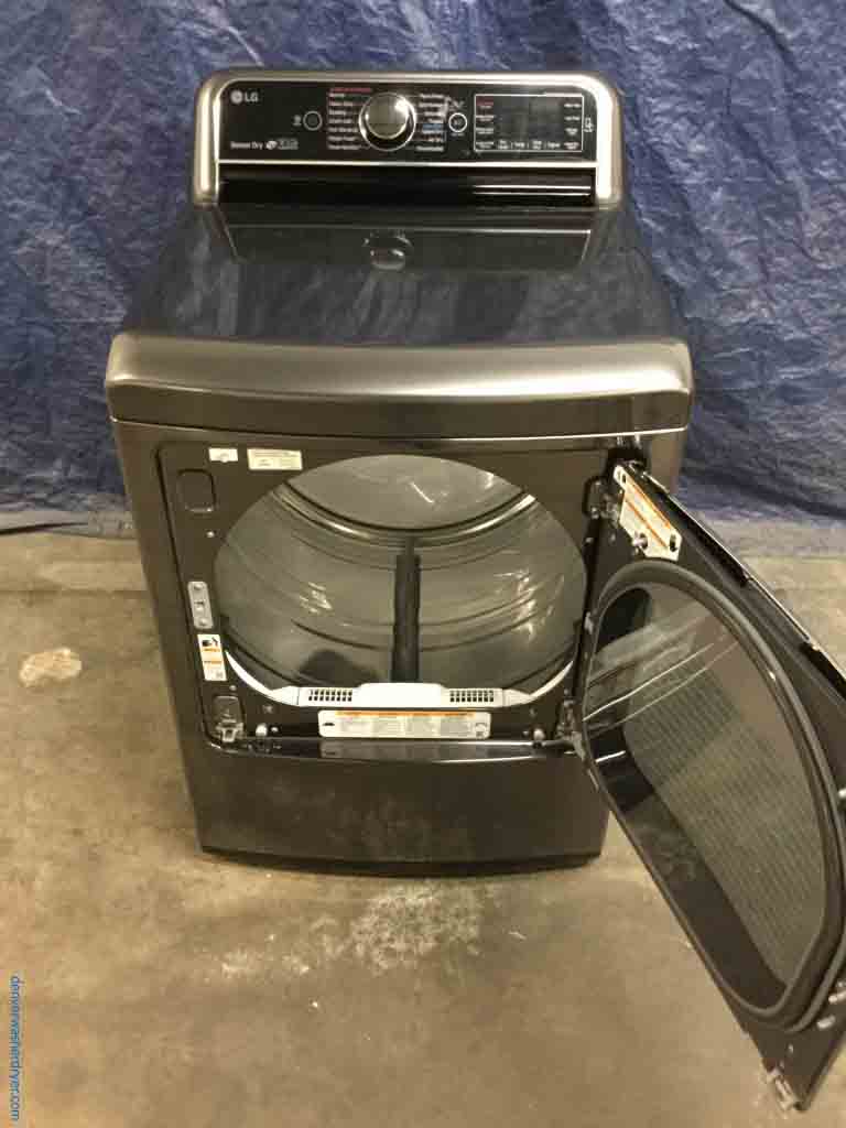 Large Images for Incredible BrandNew ENERGY STAR LG HighEnd Turbo