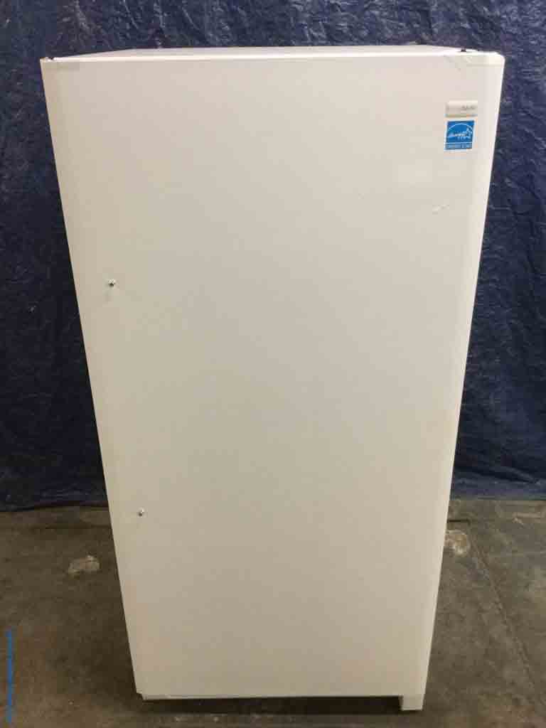 Frigidaire 21 Cu. Ft. Upright Freezer, NEW, Frost Free, Minor Cosmetic Damage