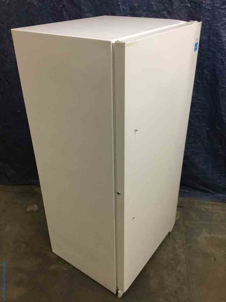 Frigidaire 21 Cu. Ft. Upright Freezer, NEW, Frost Free, Minor Cosmetic Damage