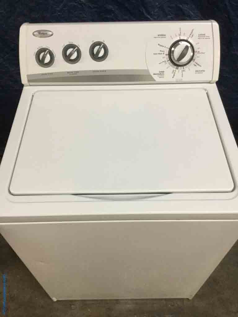 Large Images for BrandNew Whirlpool Electric Dryer, 7.0 Cu. Ft., 1