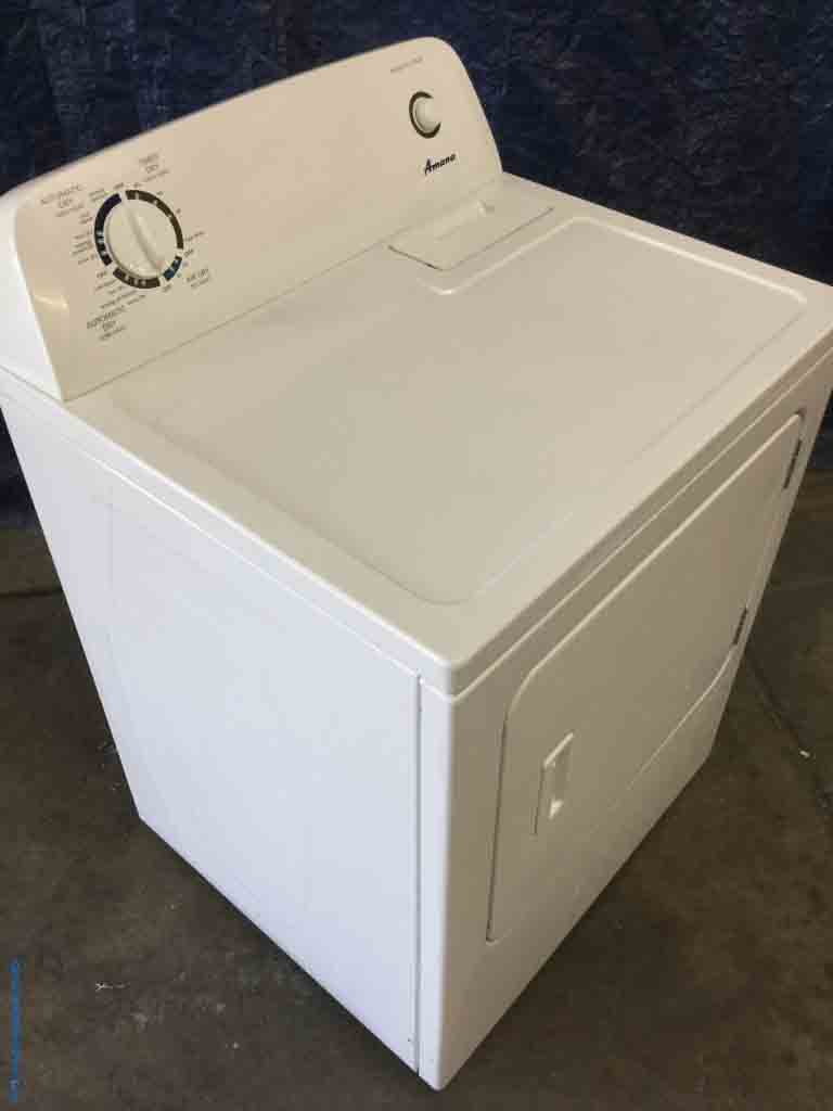 Large Images for Amazing Electric Amana(Maytag) Dryer, 1Year Warranty