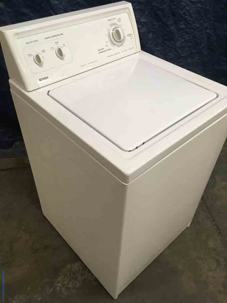Cutest Little 24″ Washer in Colorado, Direct-Drive, Heavy Duty, Kenmore, Quality Refurbished