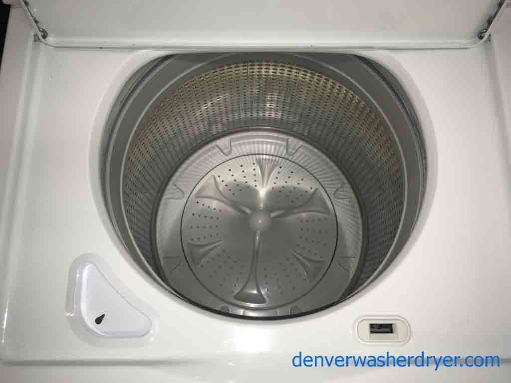 Eco- Friendly Whirlpool with 1 year warranty