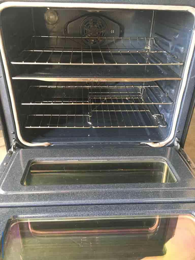 Samsung 5.9 cu. ft. Freestanding Flex Duo, Electric Range with Dual Door, with 1-Year Warranty