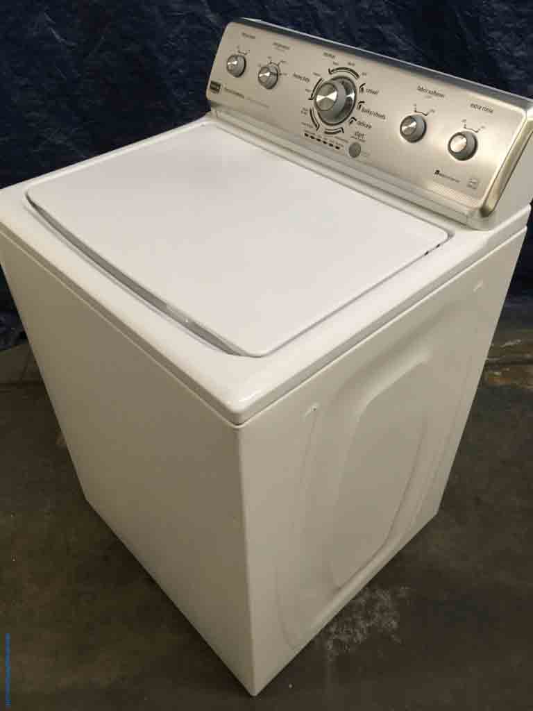 Energy Star Maytag Centennial Washing Machine, ECO Conserve, 1-Year Warranty!